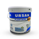 Pintura impermeabilitzant mate PLASTIKRIL URSAN