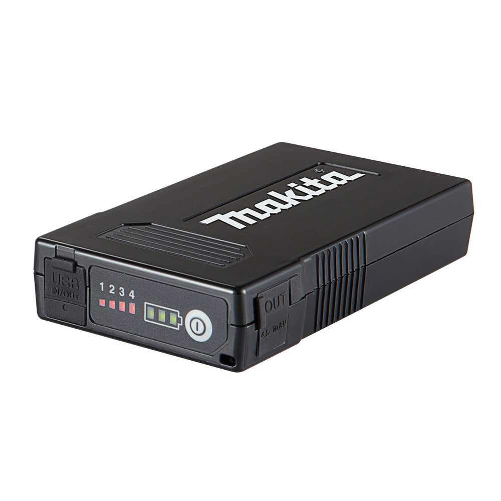 Bateria CXT 5Ah USB-C Makita BL1055B