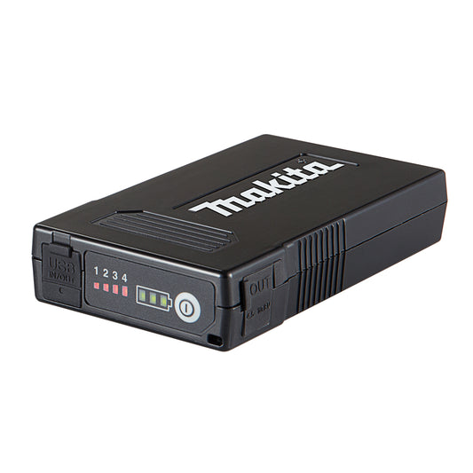 Bateria CXT 5Ah USB-C Makita BL1055B