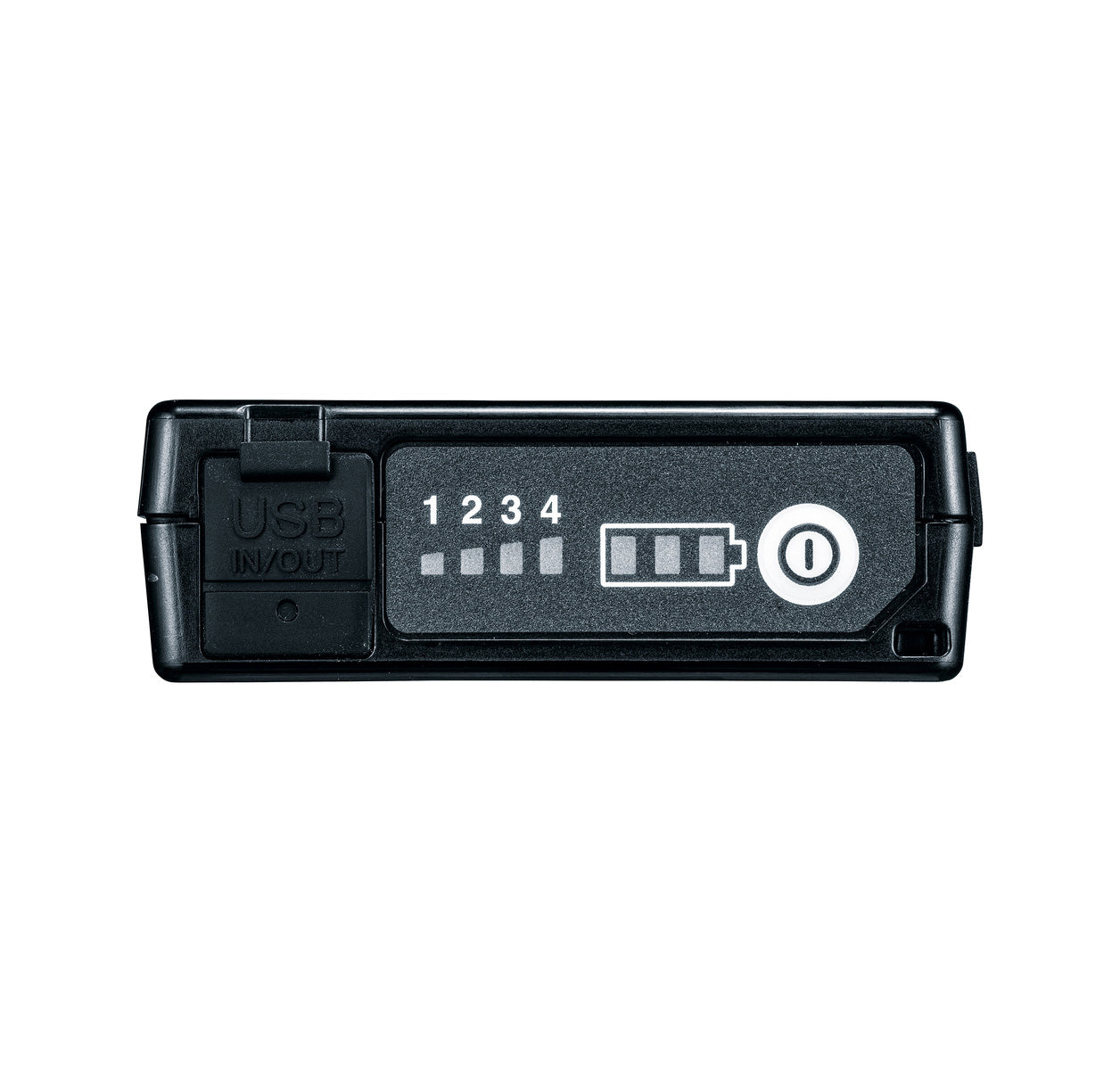 Bateria CXT 5Ah USB-C Makita BL1055B
