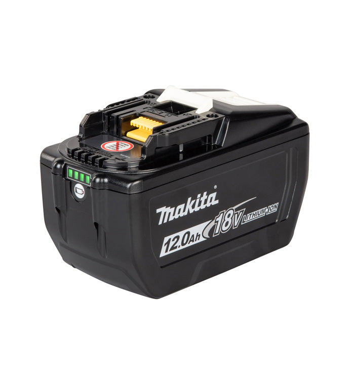Bateria LXT 18V 12Ah Makita BL18120