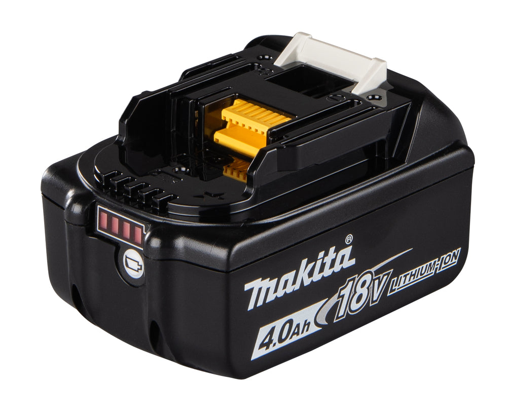 Bateria LXT 18V de 4Ah Makita BL1840B