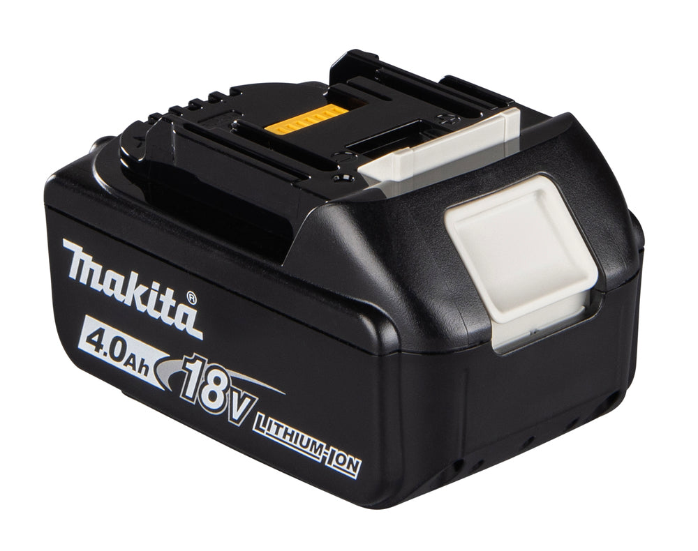 Bateria LXT 18V de 4Ah Makita BL1840B