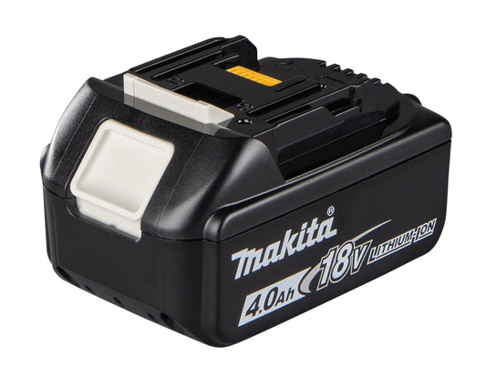 Bateria LXT 18V de 4Ah Makita BL1840B