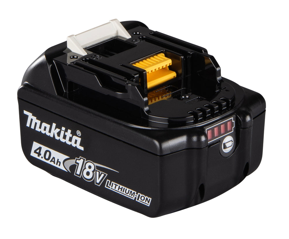 Bateria LXT 18V de 4Ah Makita BL1840B