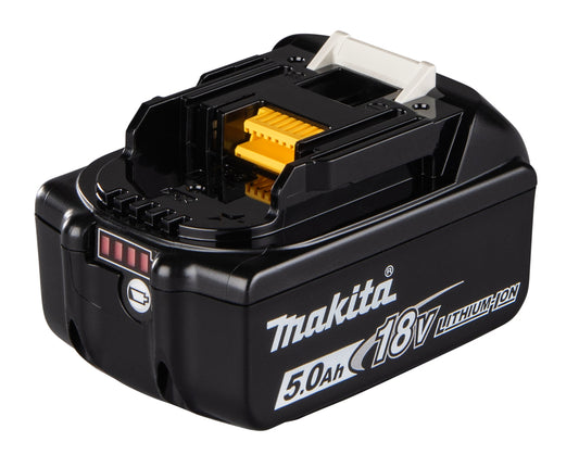 Bateria Makita 18V 5.0Ah BL1850B