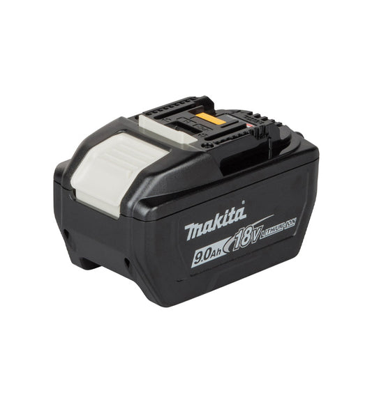 Bateria LXT 18V 9Ah Makita BL1890