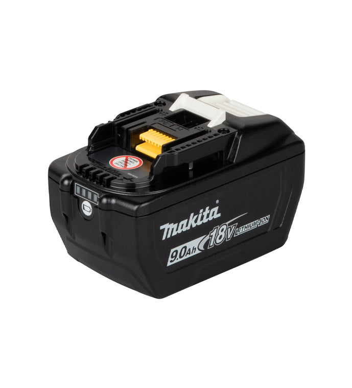 Bateria LXT 18V 9Ah Makita BL1890