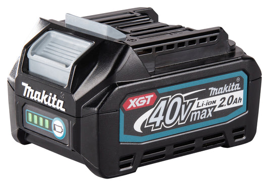 Bateria XGT de 2,0 Ah Makita BL4020