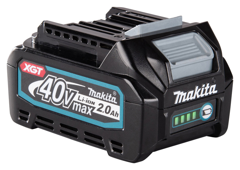Bateria XGT de 2,0 Ah Makita BL4020