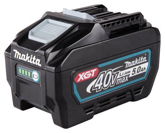 Bateria XGT de 5.0Ah Makita BL4050F