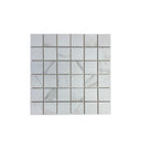 Caixa 1m2 Malla porcellànica 30x30cm Cromat Lincoln Cream Pamesa