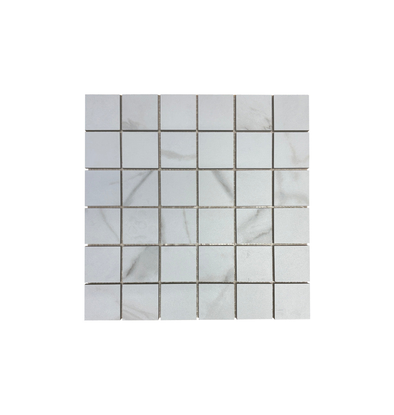 Caixa 1m2 Malla porcellànica 30x30cm Cromat Lincoln Cream Pamesa