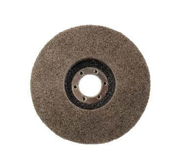 Disc esborrador per a gres porcel·lànic K64 115 mm Mussol
