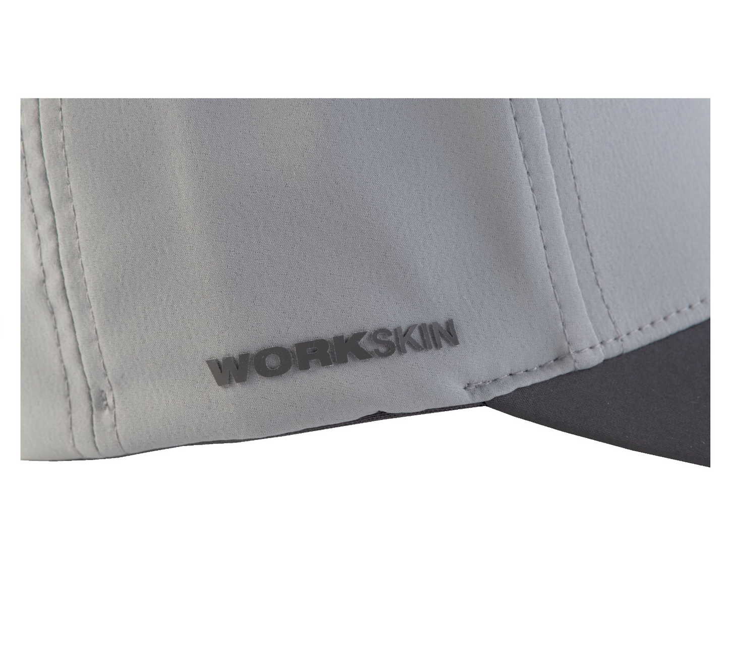 Gorra Performance gris fosc Milwaukee BCP DGR