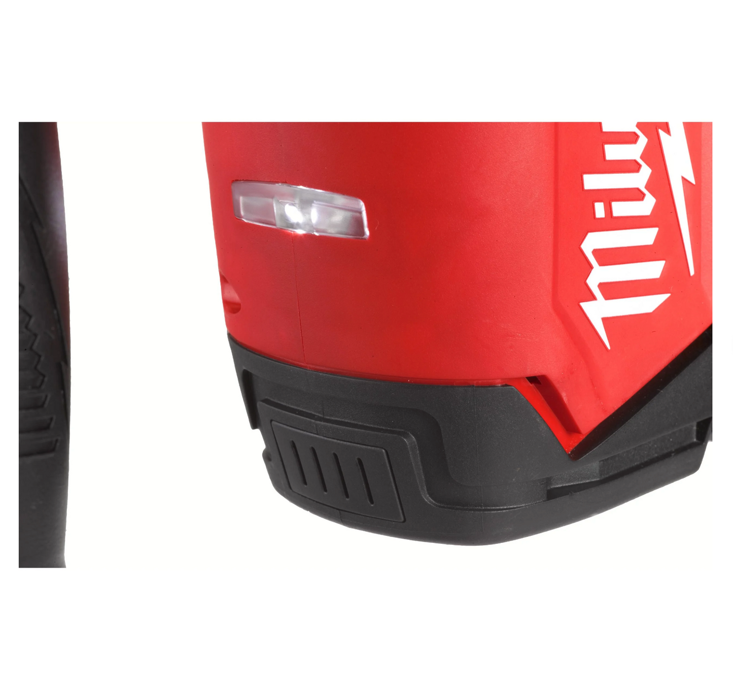 Martell combinat SDS-Plus de 26mm amb Fixtec, 2,5J + 2 bateries de 5.5Ah + carregador + maletí Milwaukee M18 FHX-552X