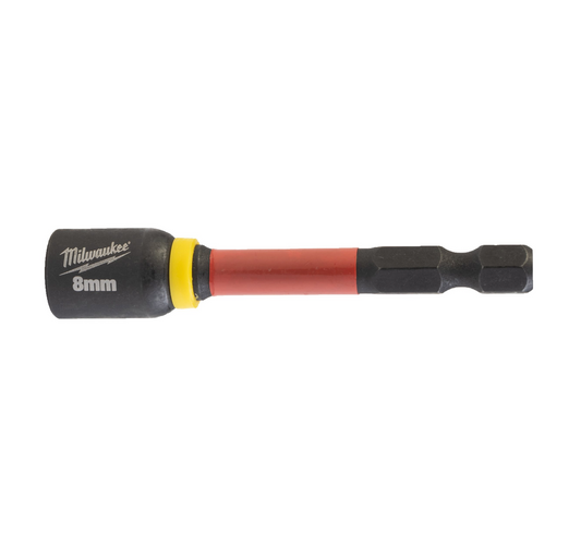 Vas amb eix hexagonal magnètic Milwaukee