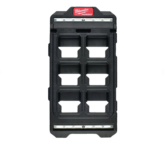 Base de muntatge PACKOUT 25x50cm Milwaukee
