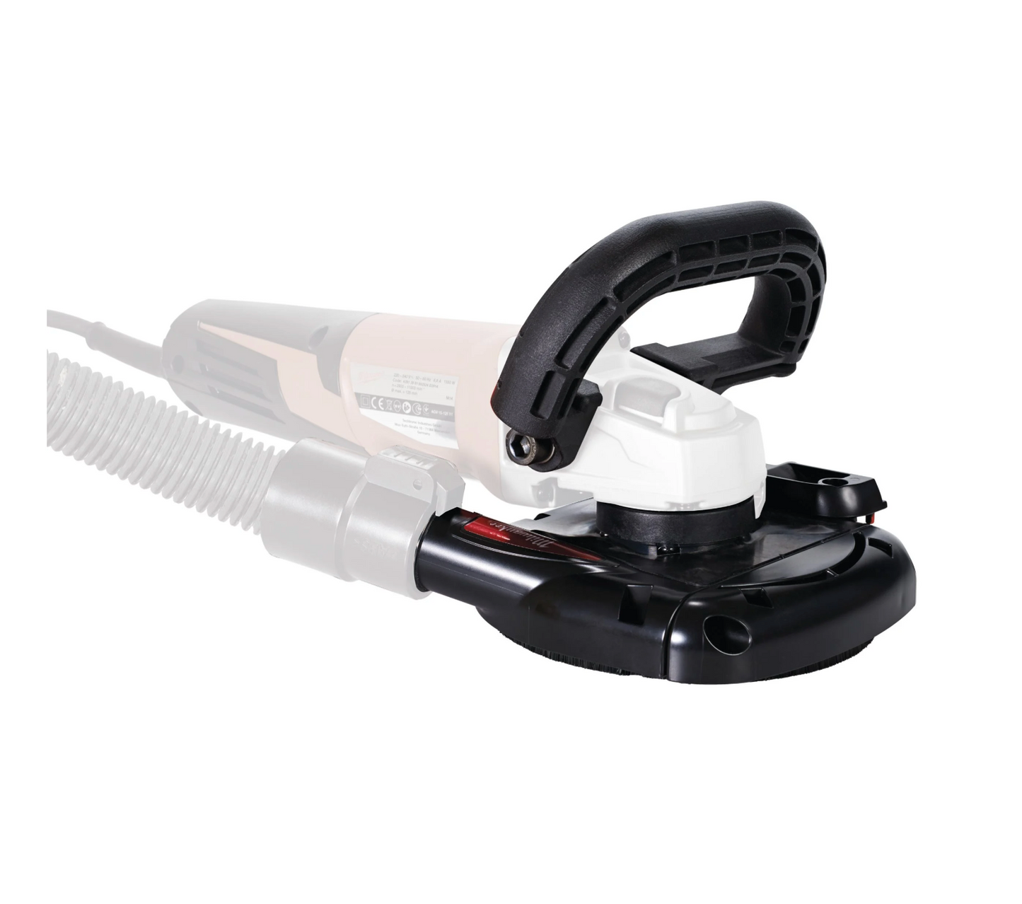 Extractor de pols Milwaukee DEG125