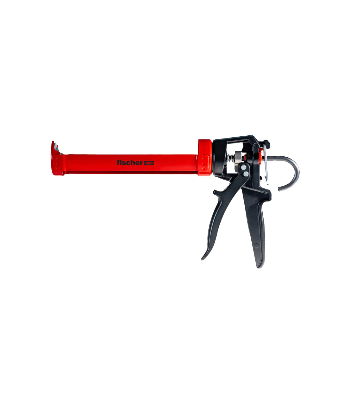 Pistola professional per a cartutxos de silicona KPM2 Fischer