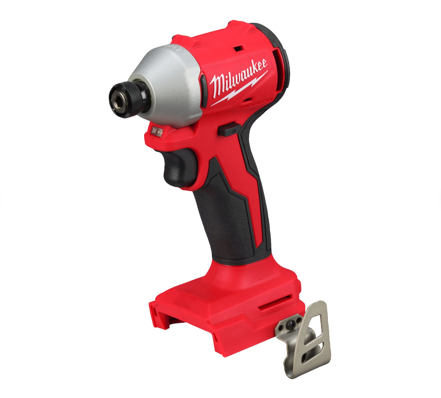 Powerpack de 5 eines + 2 bateries de 5 Ah + carregador + bossa Milwaukee M18 BLCPP5A-502B