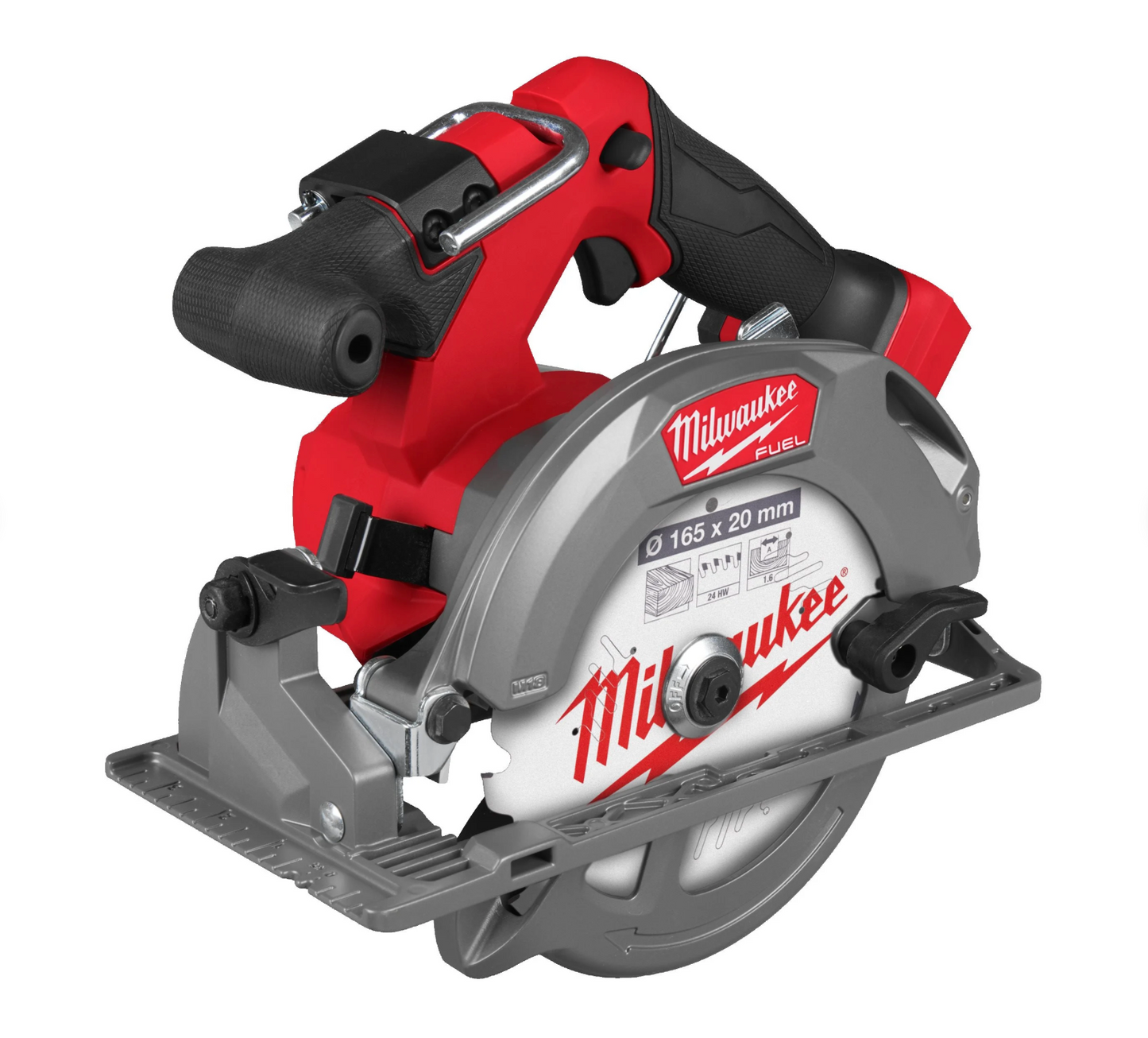 Powerpack de 5 eines + 2 bateries de 5 Ah + carregador + bossa Milwaukee M18 BLCPP5A-502B