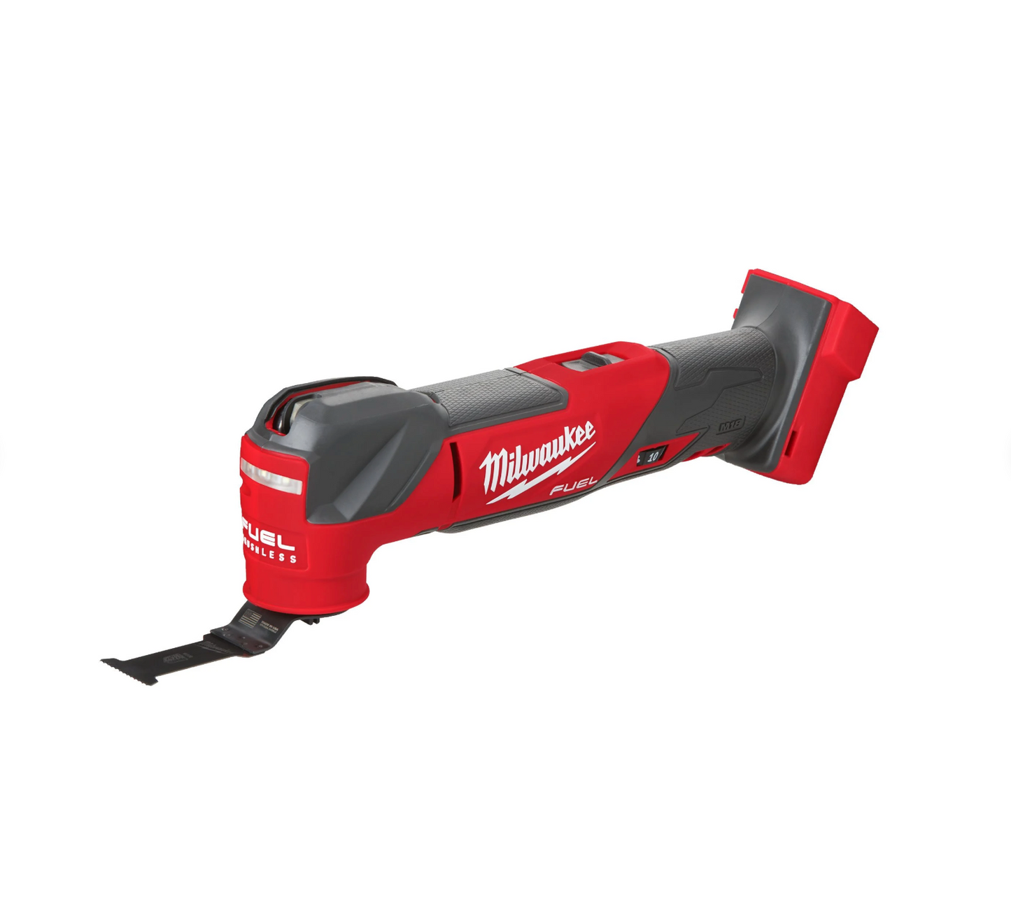 Powerpack de 5 eines + 2 bateries de 5 Ah + carregador + bossa Milwaukee M18 BLCPP5A-502B