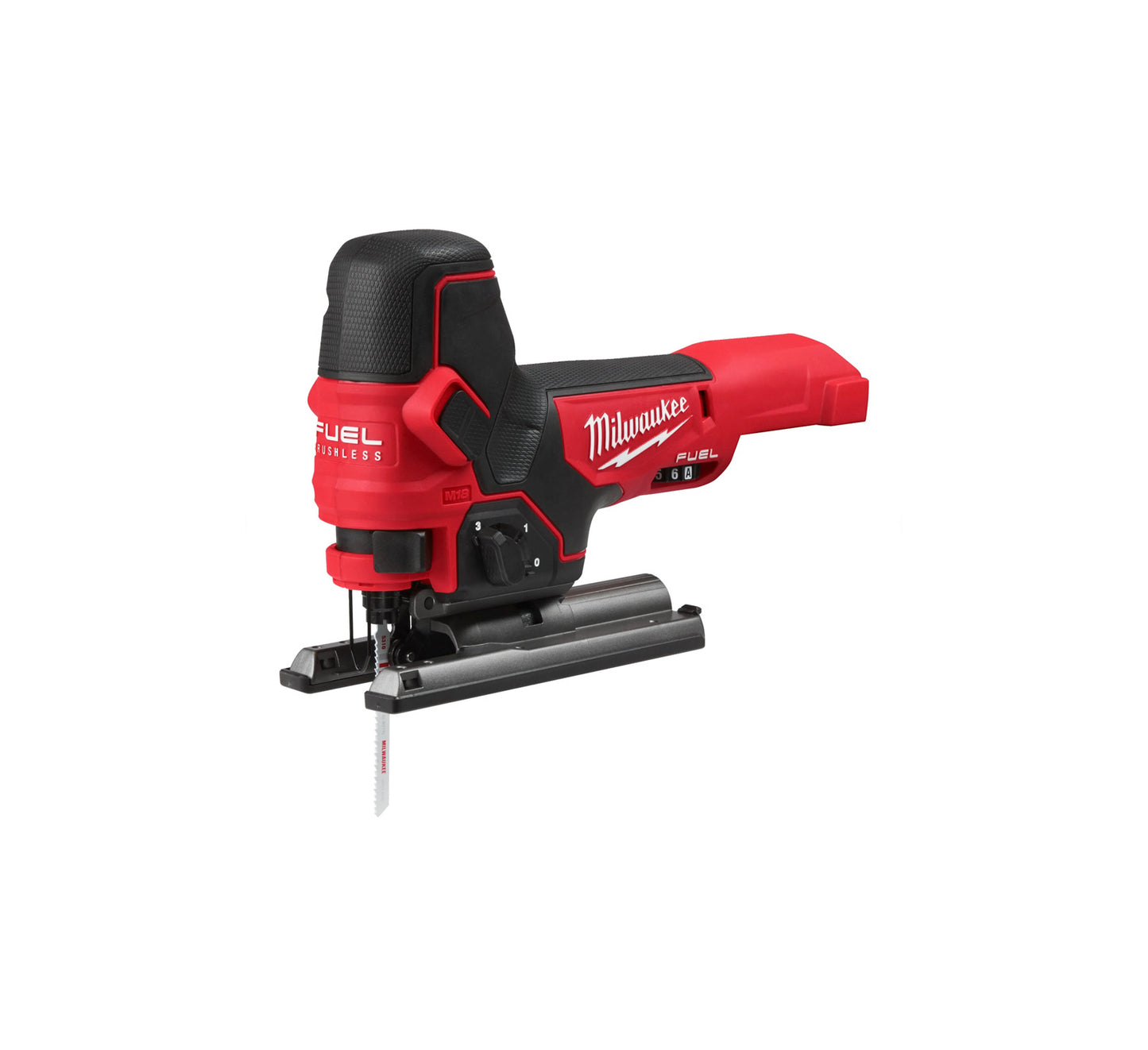 Powerpack de 5 eines + 2 bateries de 5 Ah + carregador + bossa Milwaukee M18 BLCPP5A-502B