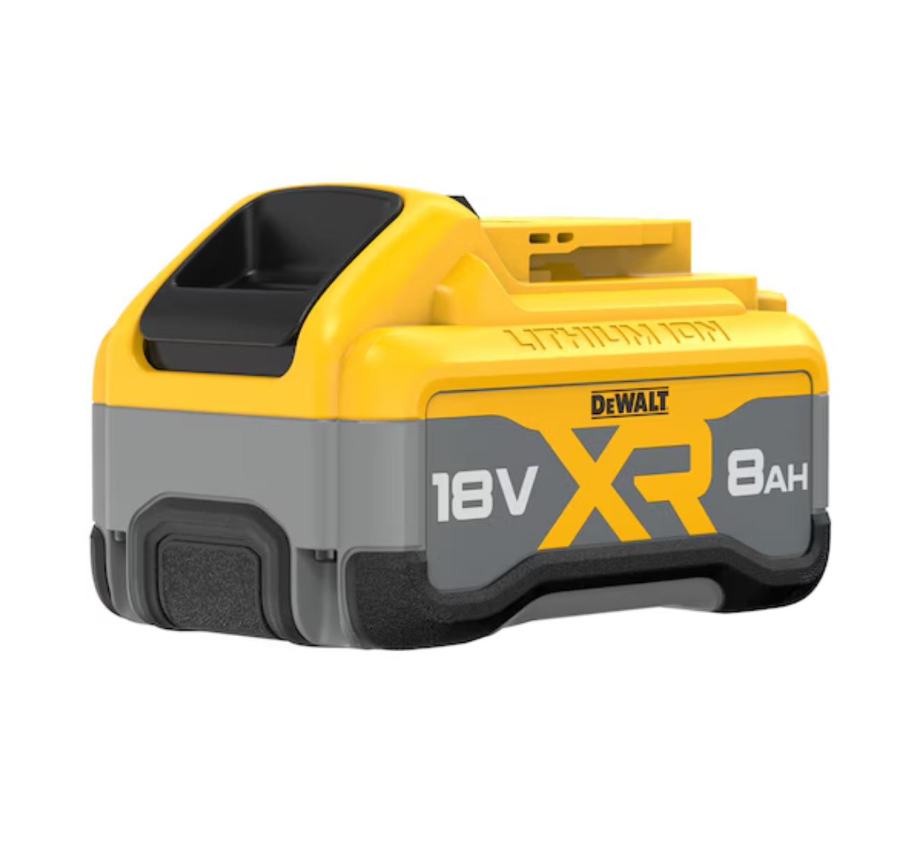 Bateria XR 18V Li-Ion 8 Ah Tabless Dewalt DCB1880