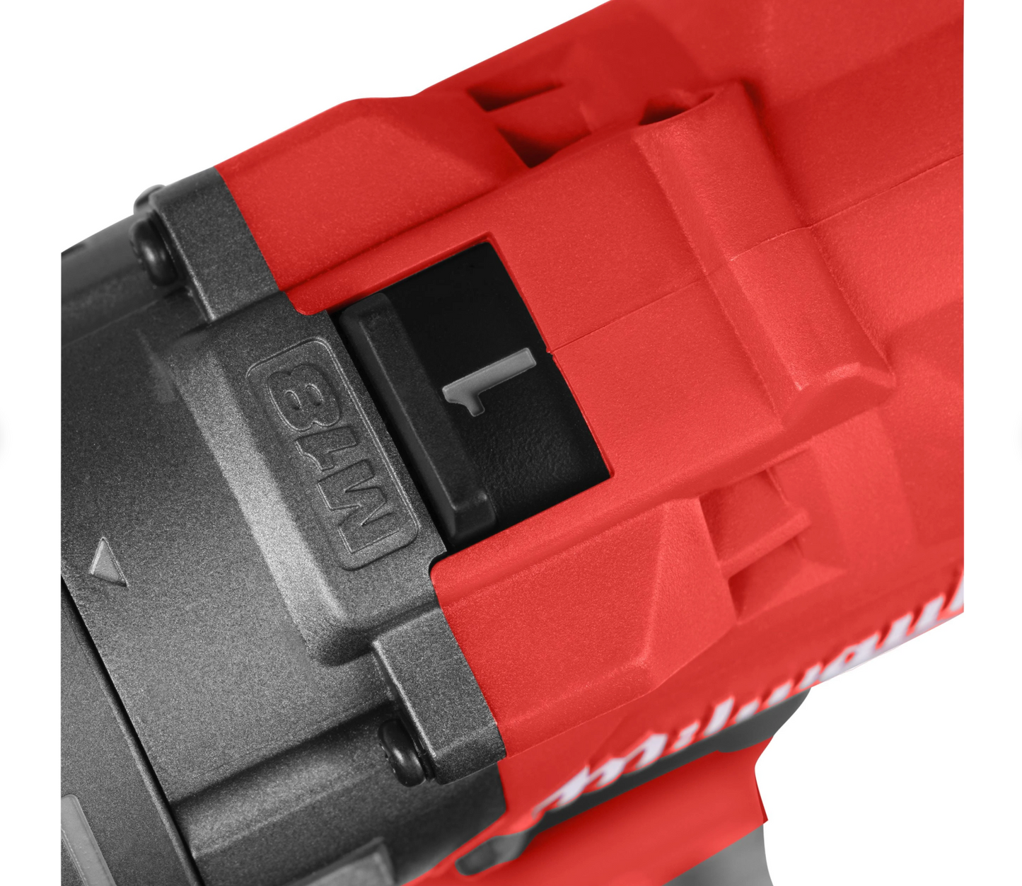 Powerpack M18 Trepant percutor + Tornavís d’impacte + 2 bateries + Carregador + Maletí Milwaukee M18 FPP2A3-502X