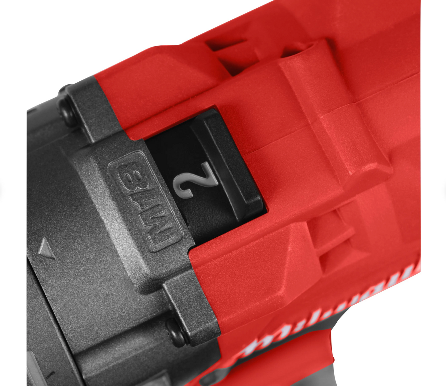 Powerpack M18 Trepant percutor + Tornavís d’impacte + 2 bateries + Carregador + Maletí Milwaukee M18 FPP2A3-502X