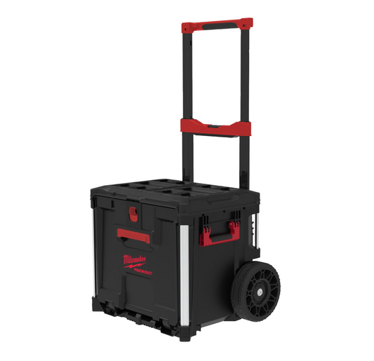 Bagul amb rodes i calaix PACKOUT Milwaukee
