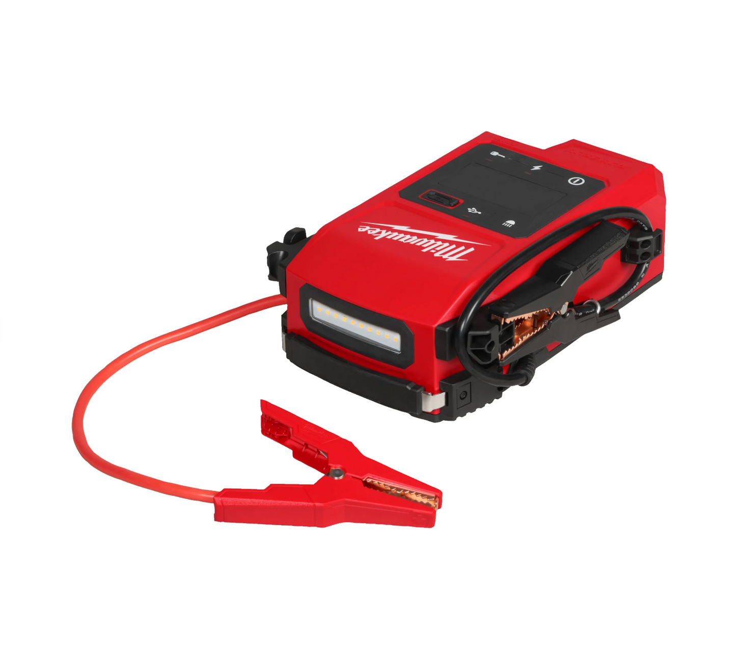 Arrencador per a vehicles M18 2.000 A Milwaukee