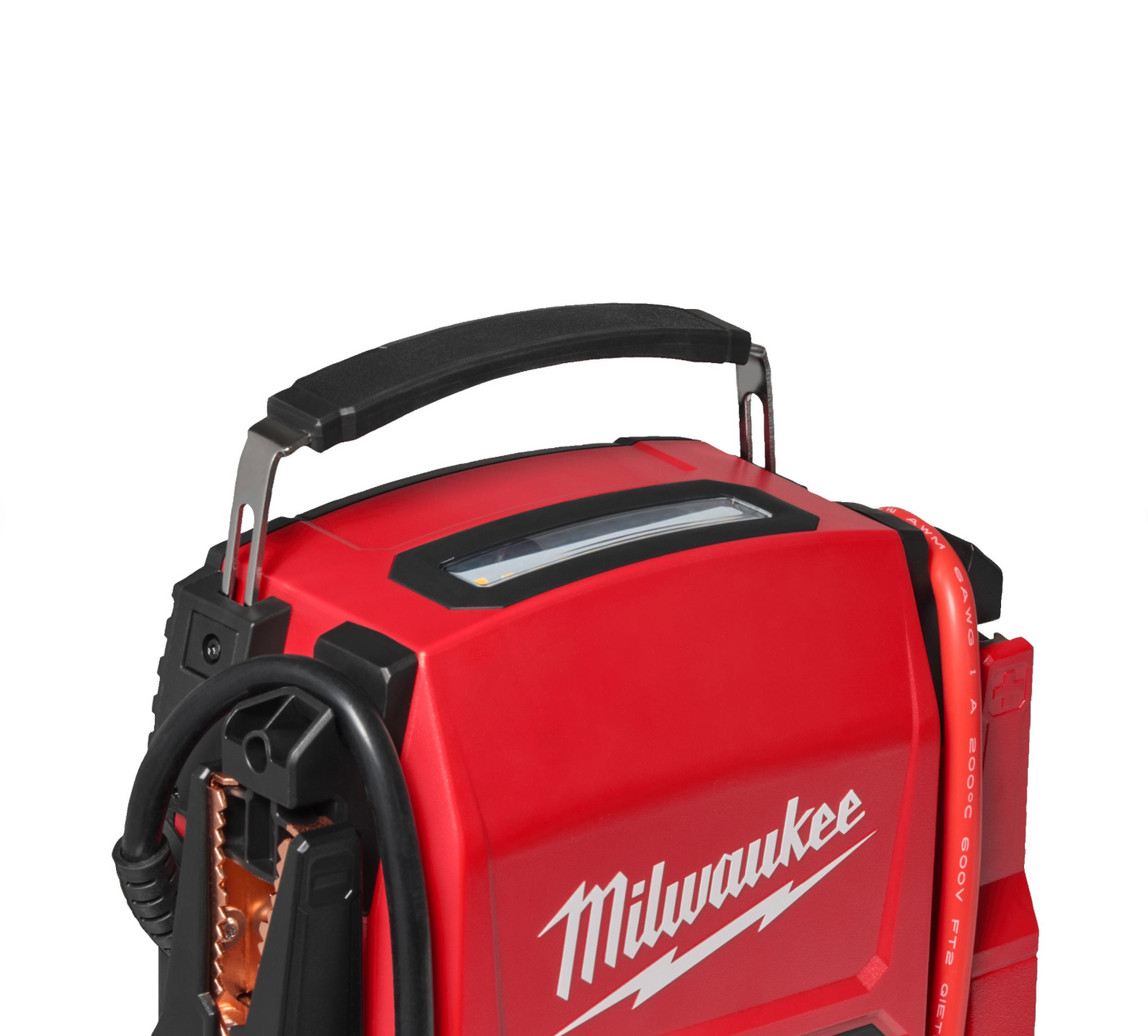 Arrencador per a vehicles M18 2.000 A Milwaukee