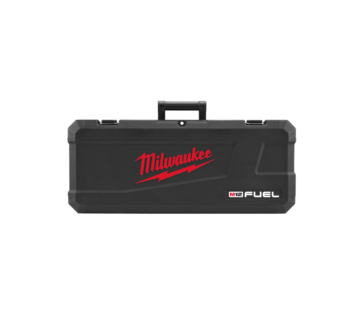 Clau de carraca dinamomètrica M12 Fuel One-Key d’1/2" amb bateria + carregador + maletí Milwaukee M12 ONEFTR12-201C