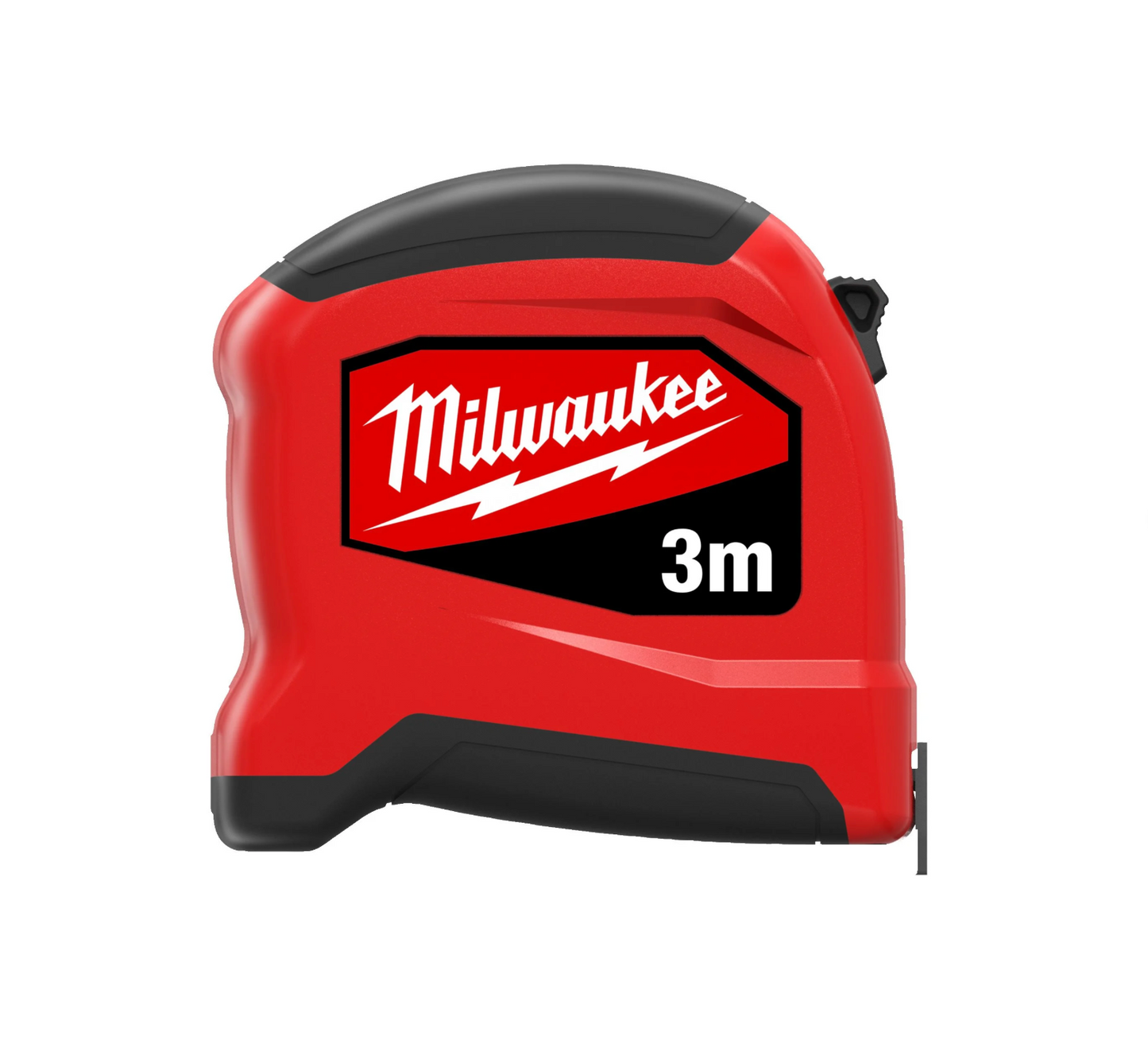 Flexòmetre de 3m x 16mm SLIM GEN2 Milwaukee