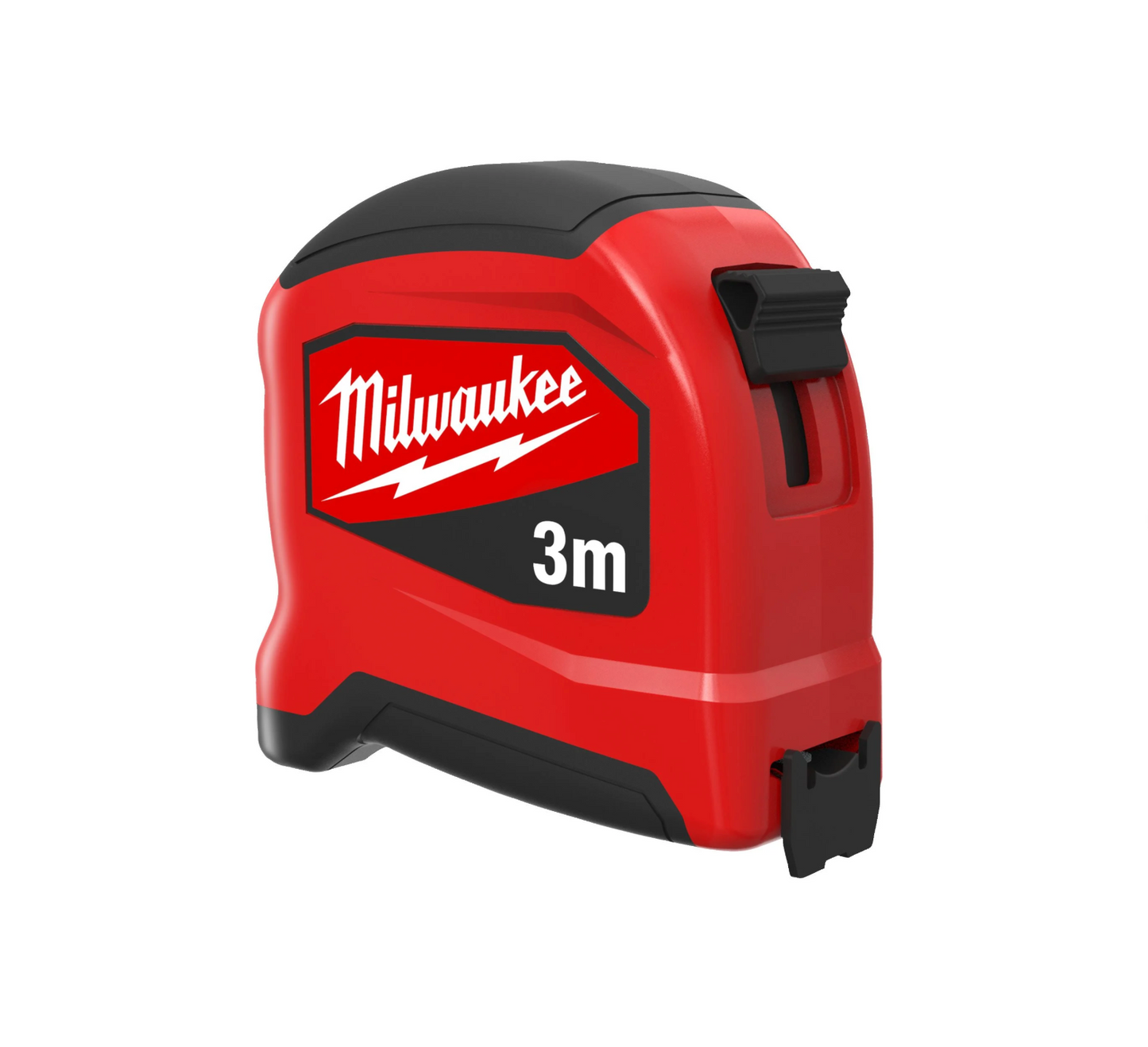 Flexòmetre de 3m x 16mm SLIM GEN2 Milwaukee