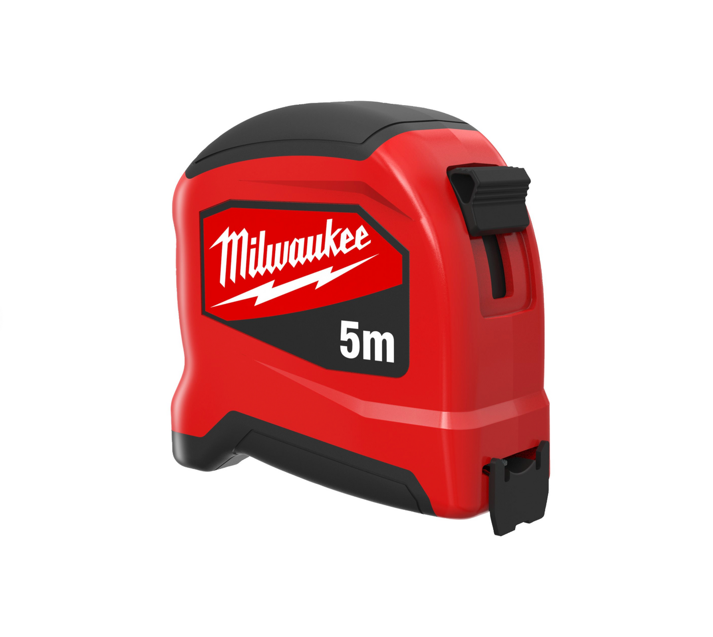 Flexòmetre de 5m x 19mm SLIM GEN2 Milwaukee