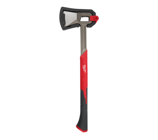 Destral d’acer forjat de 66 cm Milwaukee