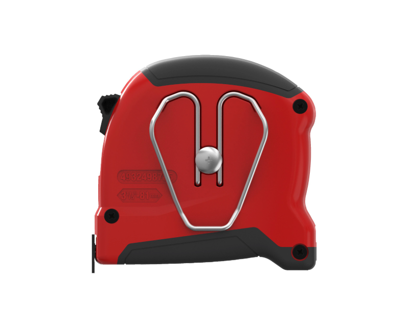 Flexòmetre de 8m x 25mm SLIM GEN2 Milwaukee