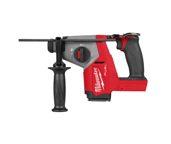 Martell combinat SDS-Plus de 16 mm M18 Fuel 1,7 J Milwaukee M18 FHAC16-0X