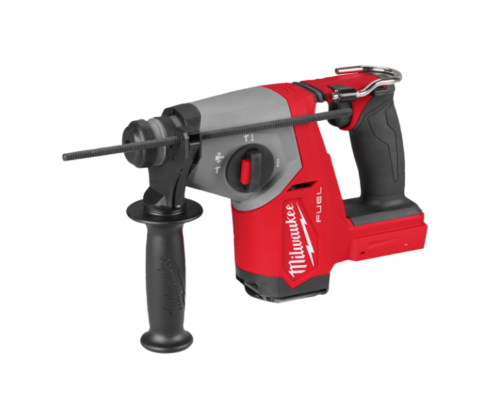 Martell combinat SDS-Plus de 16 mm M18 Fuel 1,7 J Milwaukee M18 FHAC16-0X