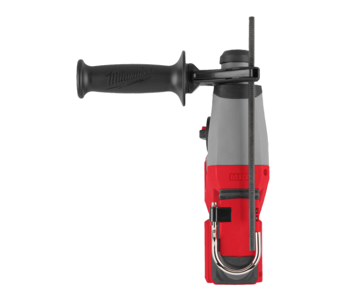 Martell combinat SDS-Plus de 16 mm M18 Fuel 1,7 J Milwaukee M18 FHAC16-0X