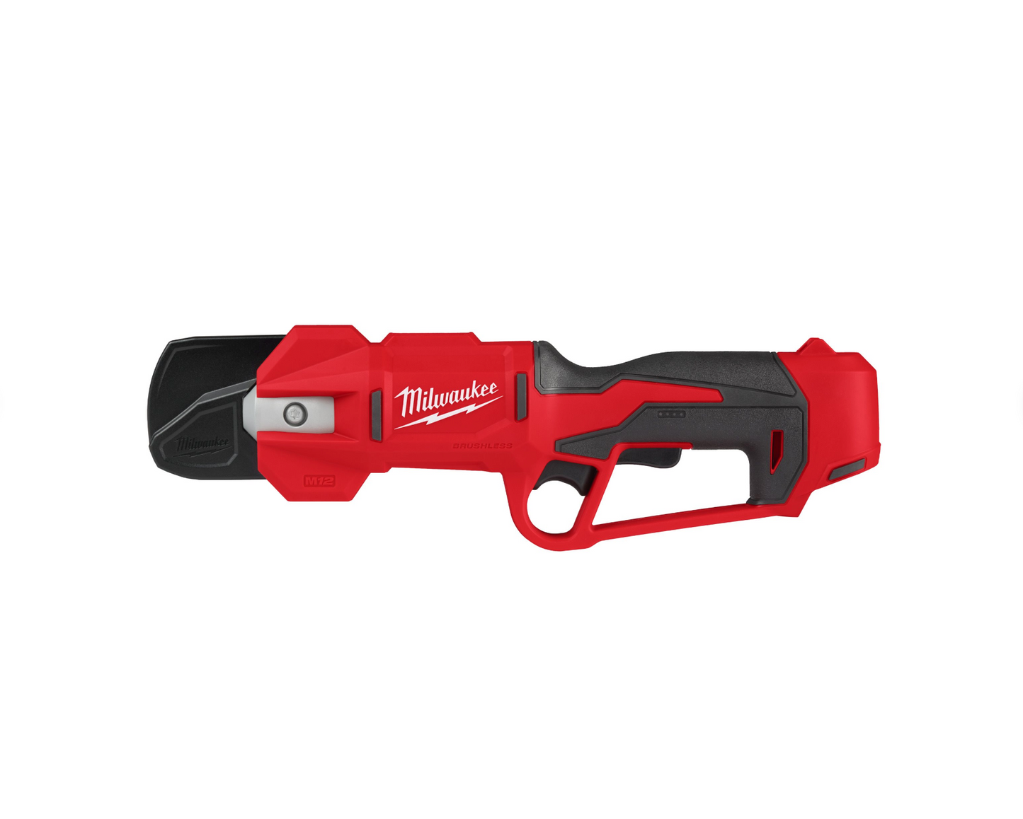 Tisora de poda amb bateria M12 Milwaukee M12 BLPRS-0