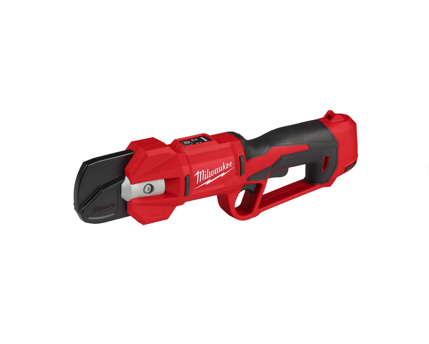 Tisora de poda amb bateria M12 Milwaukee M12 BLPRS-0