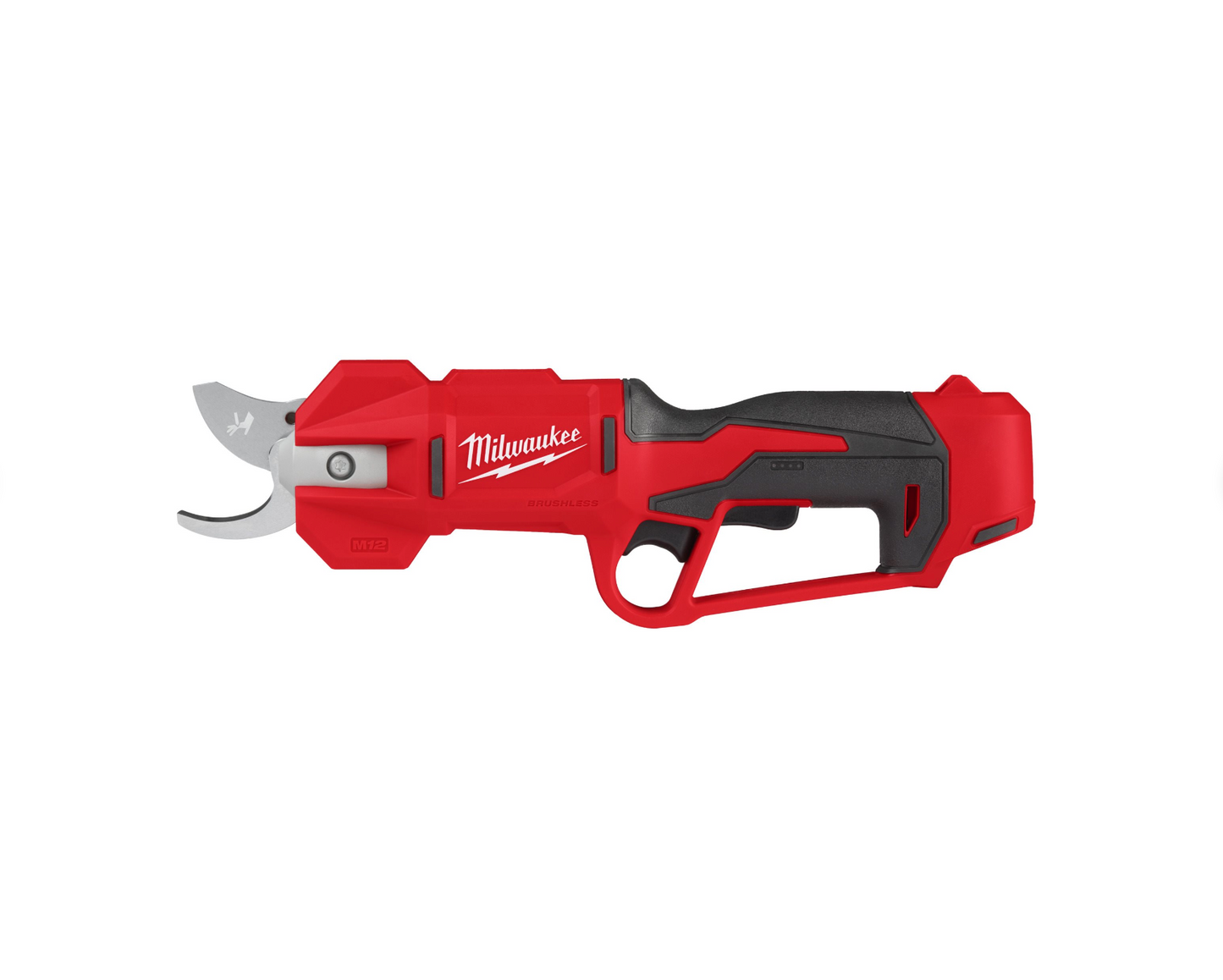 Tisora de poda amb bateria M12 Milwaukee M12 BLPRS-0