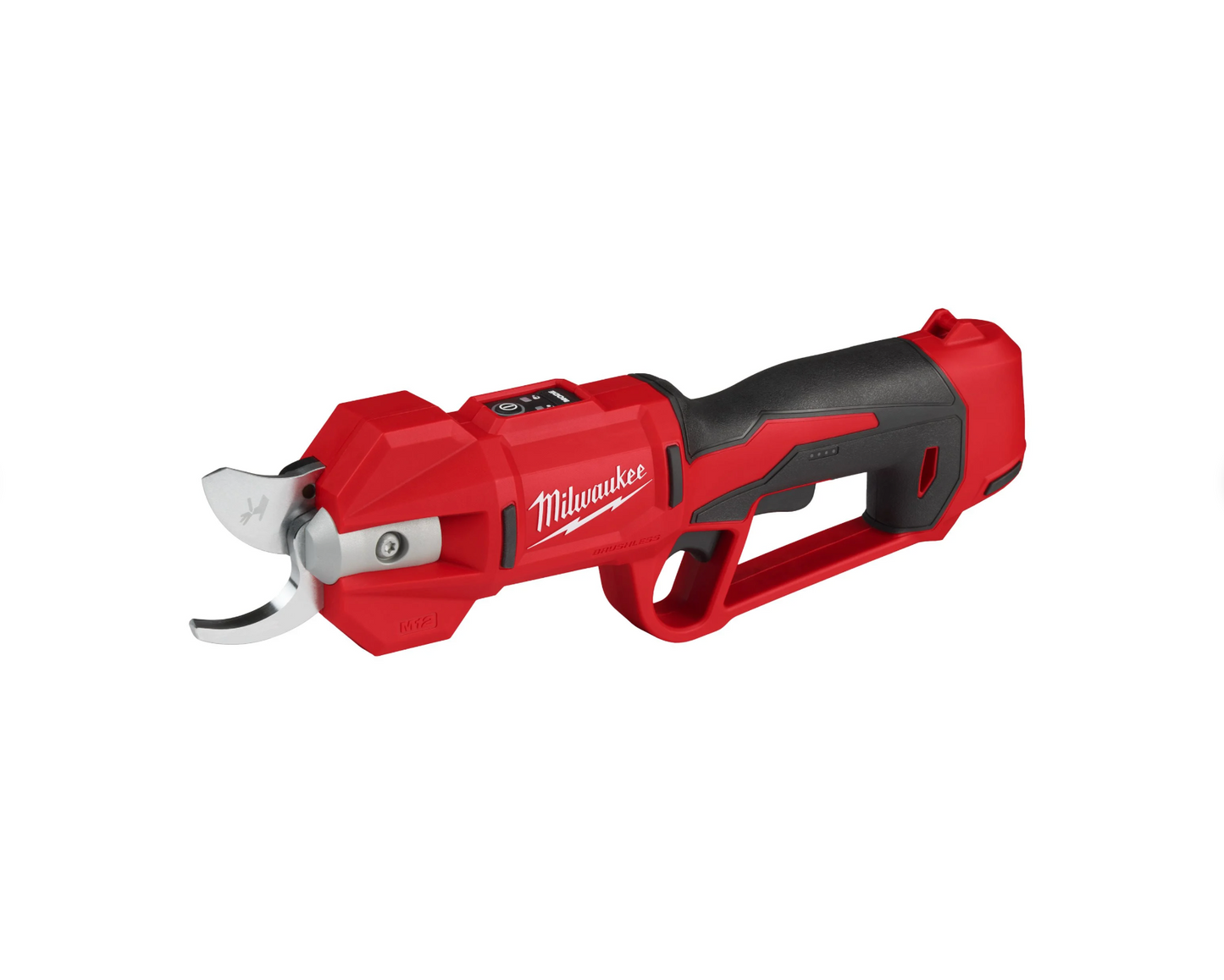 Tisora de poda amb bateria M12 Milwaukee M12 BLPRS-0
