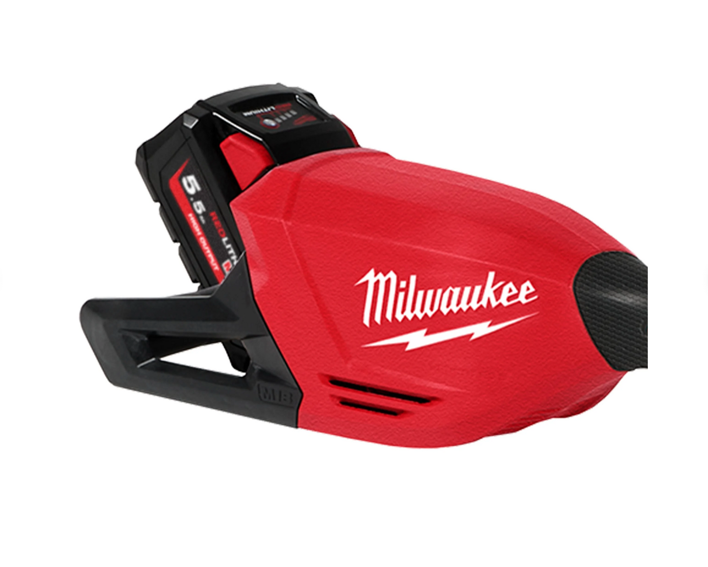 Podadora de perxa M18 Milwaukee M18 BLTS-0