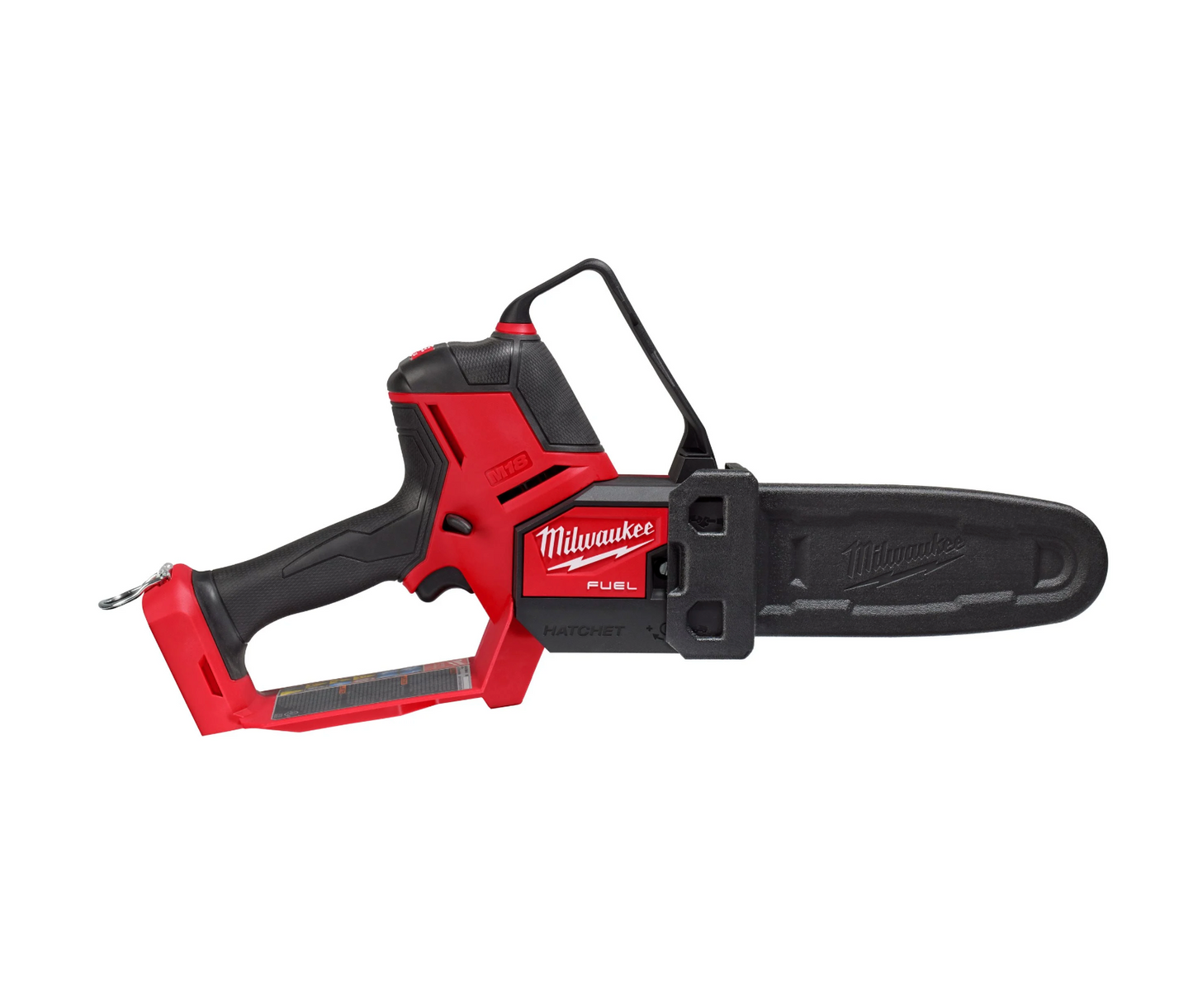 Serra de poda de 20 cm Milwaukee M18 FHS20-0
