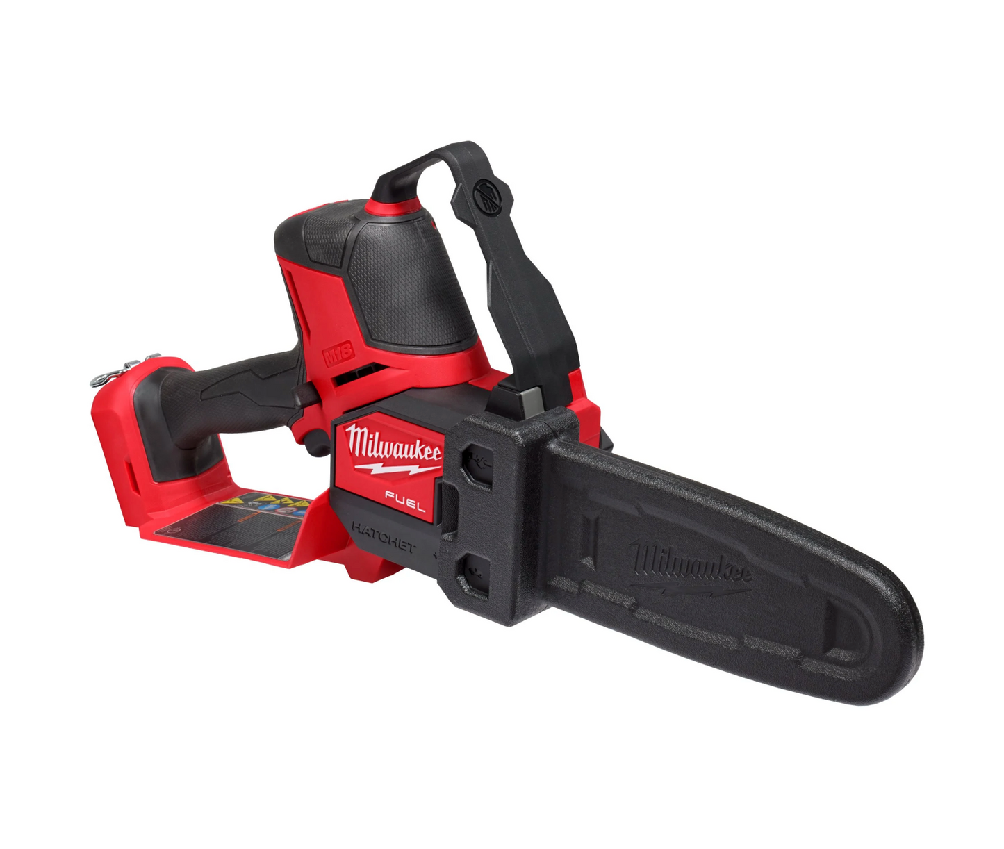 Serra de poda de 20 cm Milwaukee M18 FHS20-0